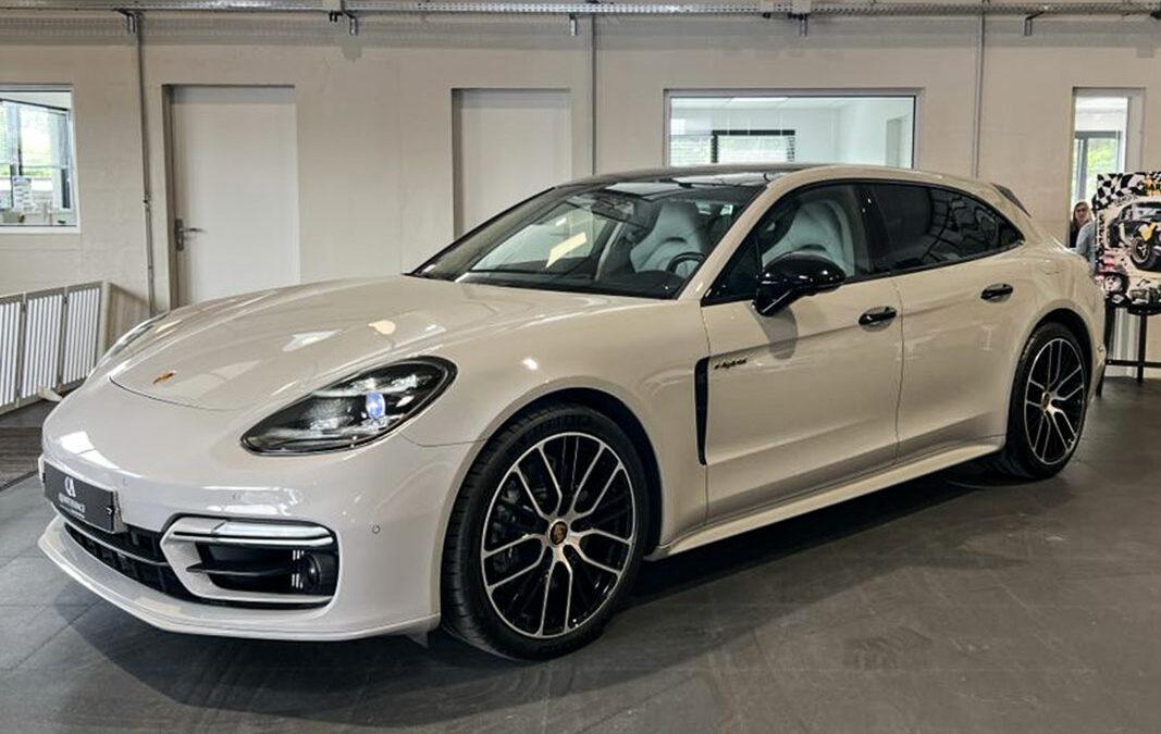 Porsche Panamera (2) 2.9 4 E-Hybrid Sport Turismo DCT